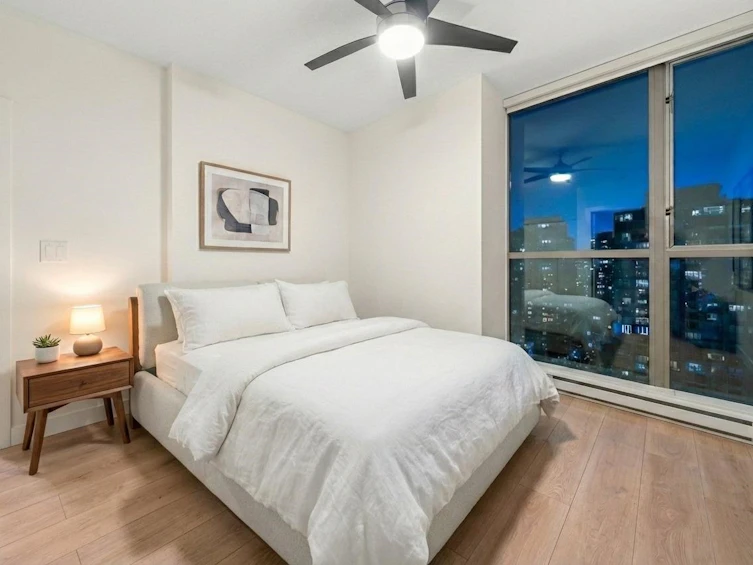 1805-928 Richards Street, Vancouver, BC, V6B 6P6 - 6