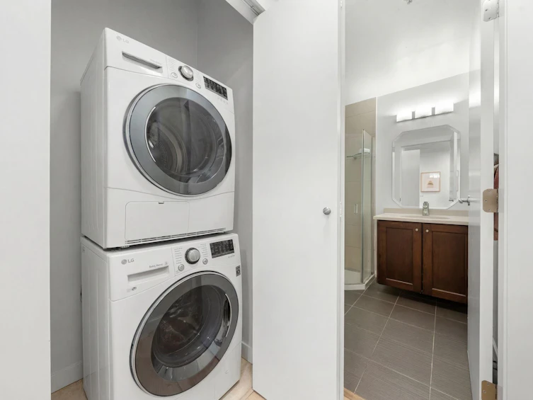 1805-928 Richards Street, Vancouver, BC, V6B 6P6 - 12