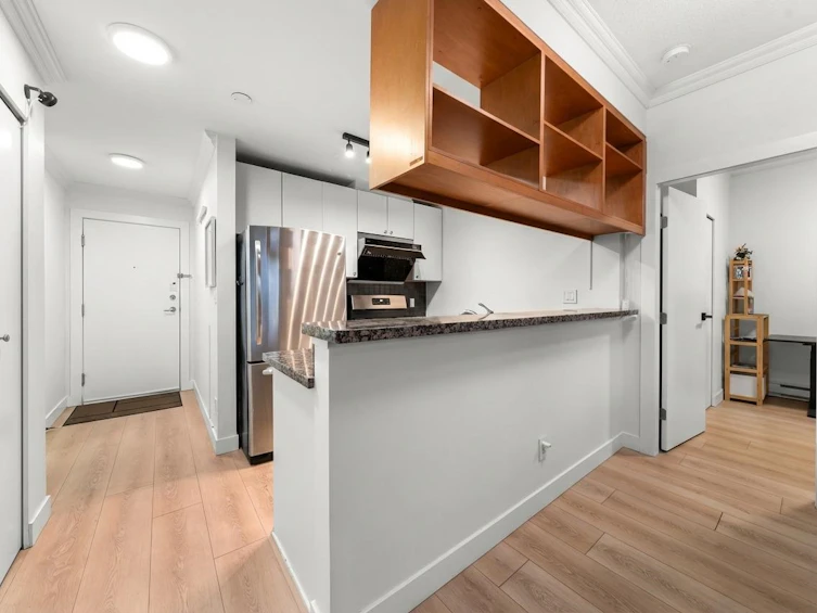 1805-928 Richards Street, Vancouver, BC, V6B 6P6 - 4