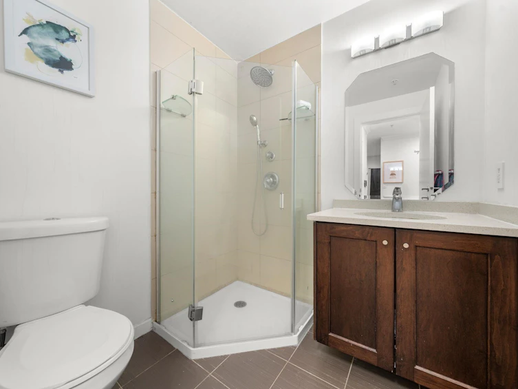 1805-928 Richards Street, Vancouver, BC, V6B 6P6 - 11
