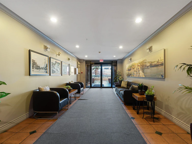 414-332 Lonsdale Avenue, North Vancouver, BC, V7M 3M5 - 23