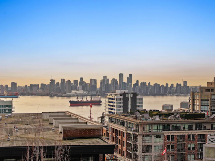 414-332 Lonsdale Avenue, North Vancouver, BC, V7M 3M5 - 26