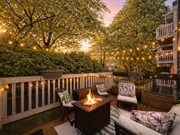 114-1545 E 2nd Avenue, Vancouver, BC, V5N 1C8 - 20