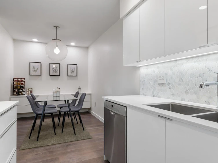 205-1827 W 3rd Avenue, Vancouver, BC, V6J 1K9 - 6