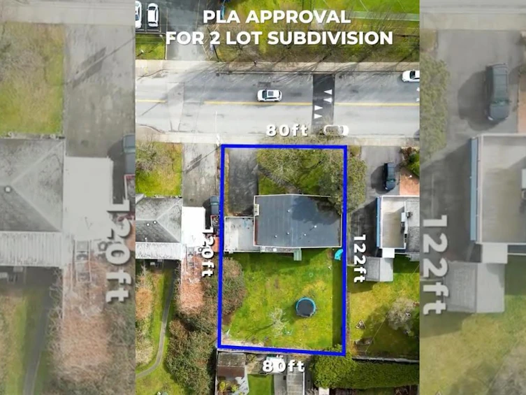 9185 112 Street, Delta, BC, V4C 4X7 - 2