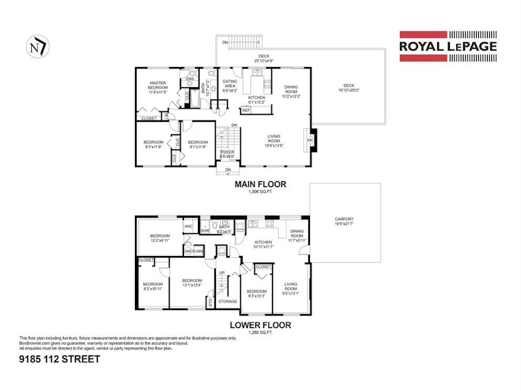 9185 112 Street, Delta, BC, V4C 4X7 - 7
