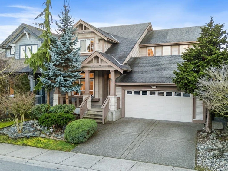 7339 200a Street, Langley, BC, V2Y 3G5 - 2