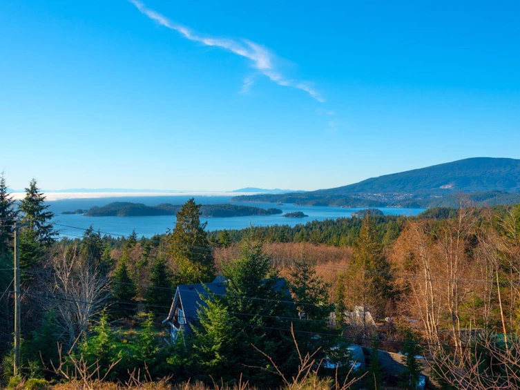 465 Sunset Road, Bowen Island, BC, V0N 1G2 - 6