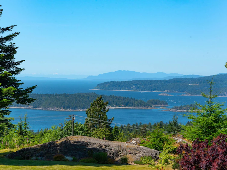 465 Sunset Road, Bowen Island, BC, V0N 1G2 - 5