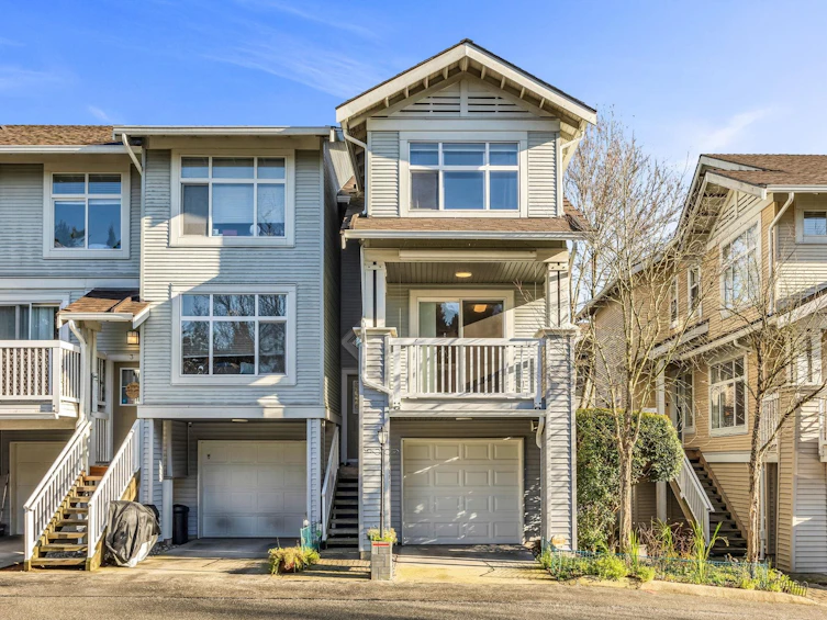 4-7179 201 Street, Langley, BC, V2Y 2Y9 - 3