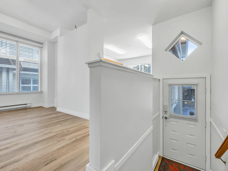 4-7179 201 Street, Langley, BC, V2Y 2Y9 - 4