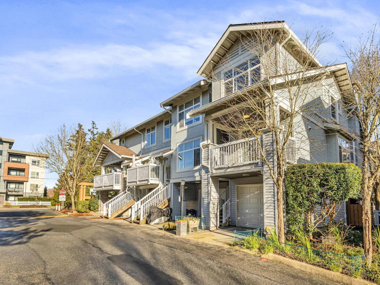 4-7179 201 Street, Langley, BC, V2Y 2Y9