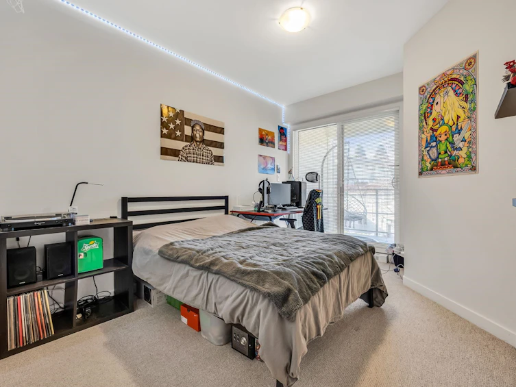 TH21-271 Francis Way, New Westminster, BC, V3L 0H2 - 23