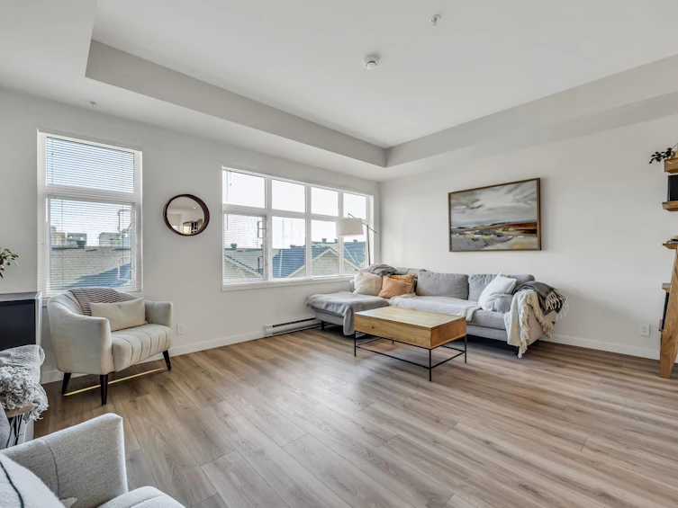 TH21-271 Francis Way, New Westminster, BC, V3L 0H2 - 21