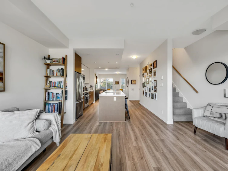 TH21-271 Francis Way, New Westminster, BC, V3L 0H2 - 19