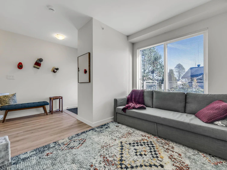 TH21-271 Francis Way, New Westminster, BC, V3L 0H2 - 5