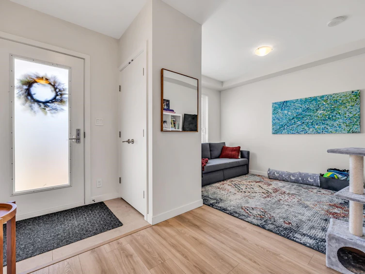 TH21-271 Francis Way, New Westminster, BC, V3L 0H2 - 4