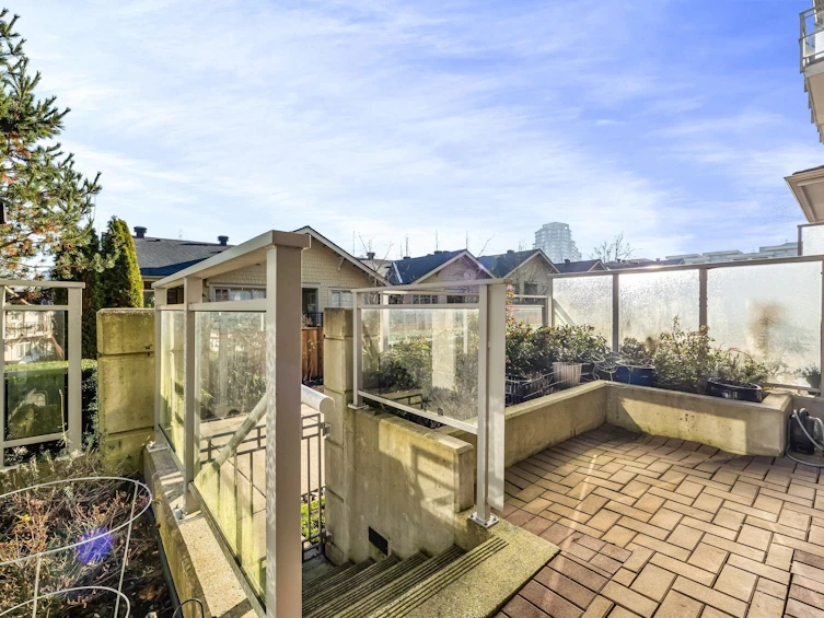 TH21-271 Francis Way, New Westminster, BC, V3L 0H2 - 3
