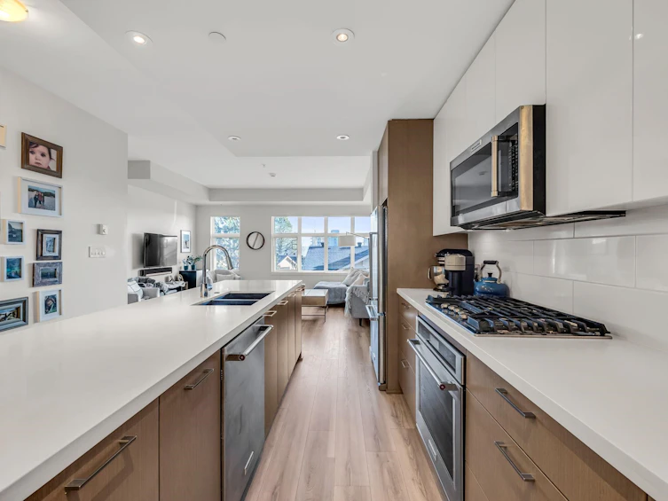 TH21-271 Francis Way, New Westminster, BC, V3L 0H2 - 16