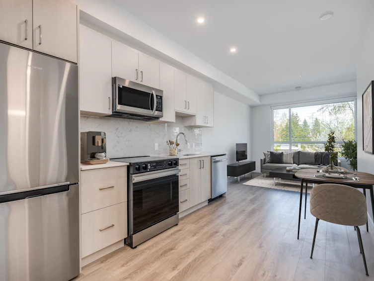 E216-13858 108 Avenue, Surrey, BC, V3T 0T8 - 2