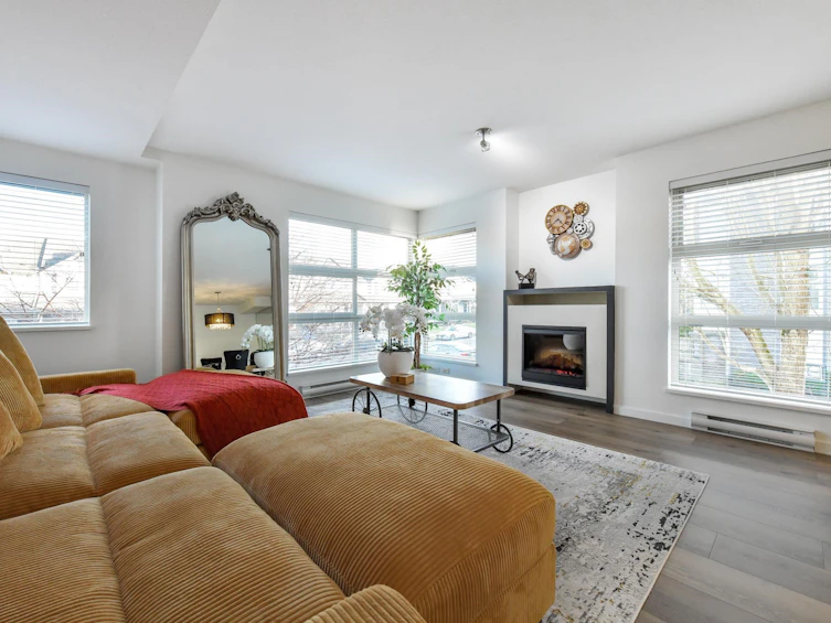 122-6671 121 Street, Surrey, BC, V3W 1T9 - 3