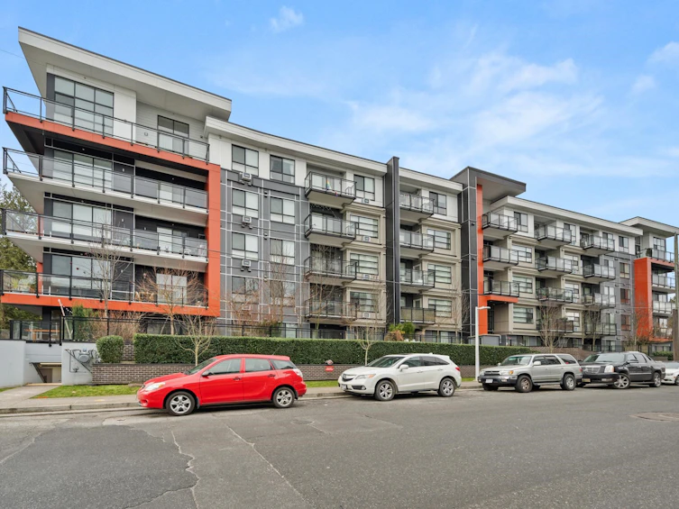501-5485 Brydon Crescent, Langley, BC, V3A 0N5 - 3