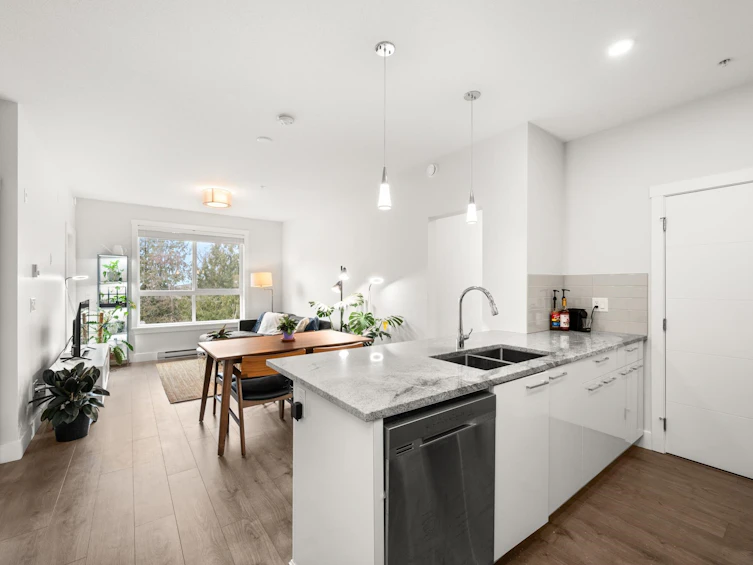 501-5485 Brydon Crescent, Langley, BC, V3A 0N5 - 8