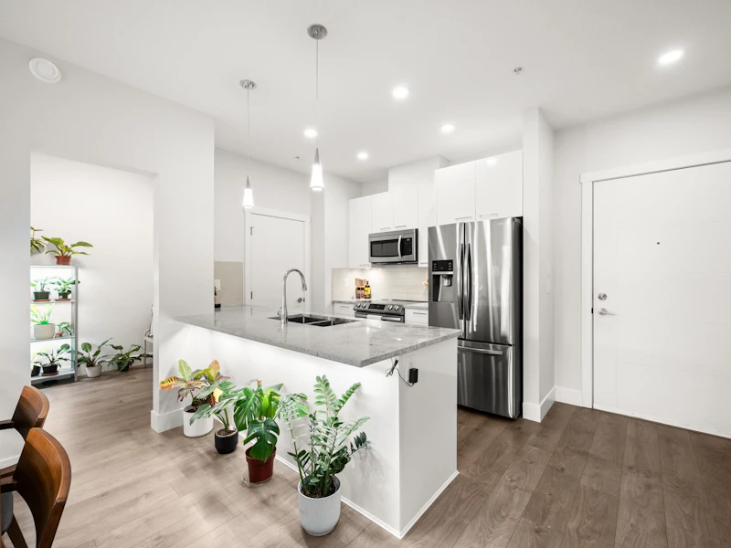 501 - 5485 Brydon Crescent, Langley BC