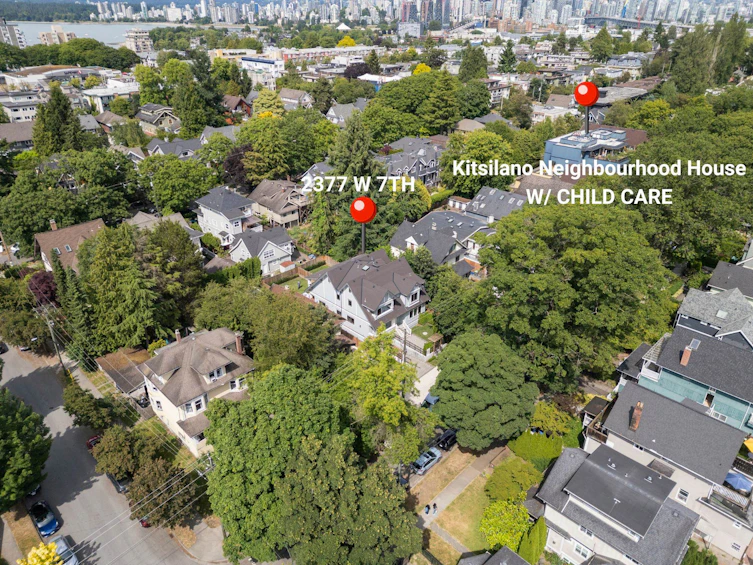 2377 W 7th Avenue, Vancouver, BC, V6K 1Y4 - 39