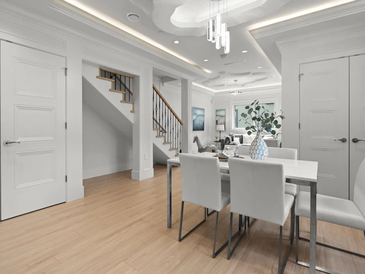 2377 W 7th Avenue, Vancouver, BC, V6K 1Y4 - 2