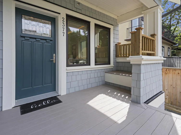 2377 W 7th Avenue, Vancouver, BC, V6K 1Y4 - 29