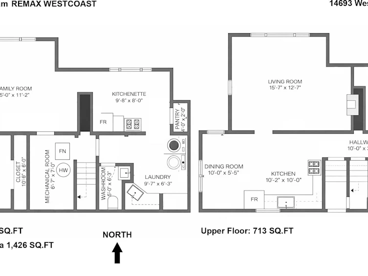 14693 West Beach Avenue, Surrey, BC, V4B 2T9 - 10