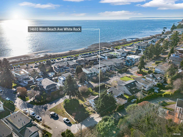 14693 West Beach Avenue, Surrey, BC, V4B 2T9 - 2