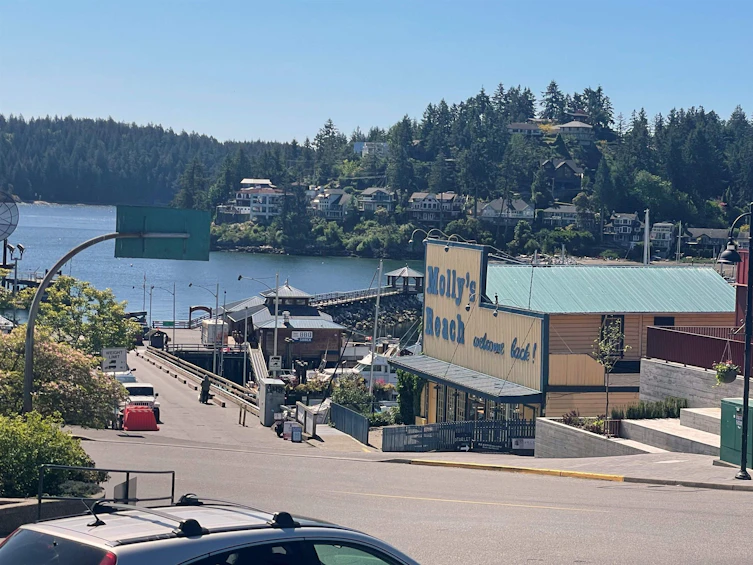 8-694 School Road, Gibsons, BC, V0N 1V9 - 25