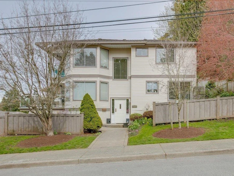 8376 Centre Street, Delta, BC, V4C 3X4 - 2