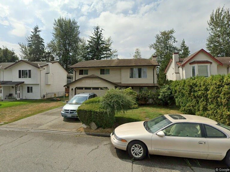2727 Mitchell Street, Abbotsford, BC, V2T 5G4
