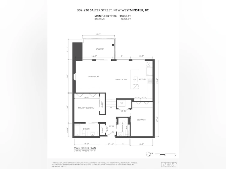302-220 Salter Street, New Westminster, BC, V3M 0H4 - 26