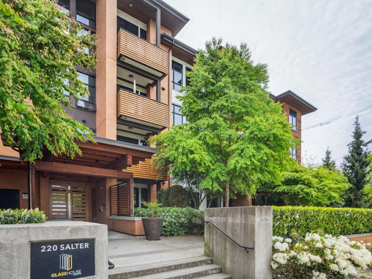 302-220 Salter Street, New Westminster, BC, V3M 0H4 - 22