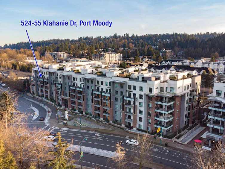 524-55 Klahanie Drive, Port Moody, BC, V3H 0M9 - 35
