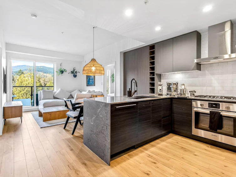 524-55 Klahanie Drive, Port Moody, BC, V3H 0M9 - 2