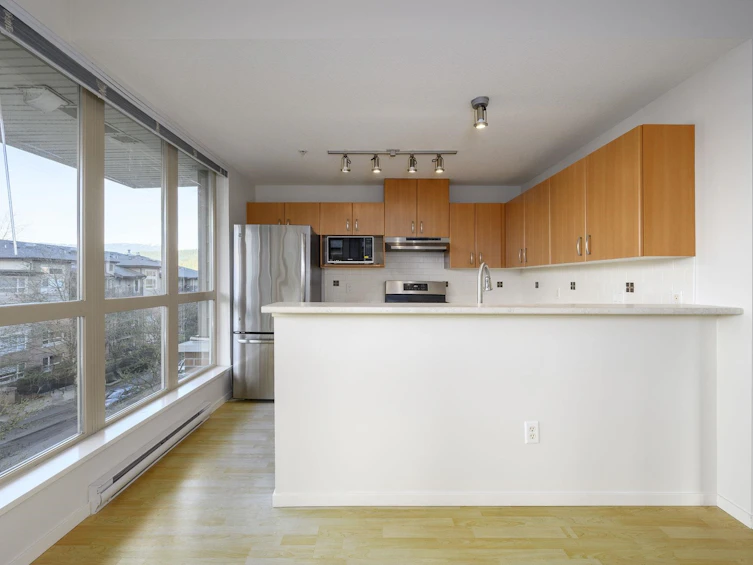 419-801 Klahanie Drive, Port Moody, BC, V3H 5K4 - 9