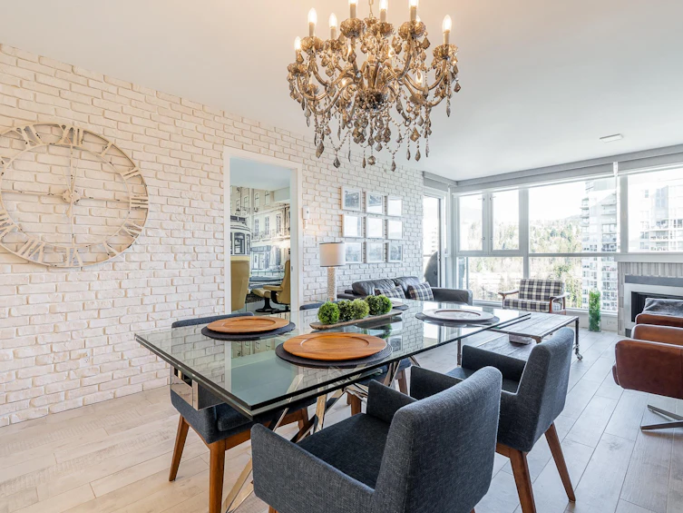 1806-235 Guildford Way, Port Moody, BC, V3H 5L8 - 7