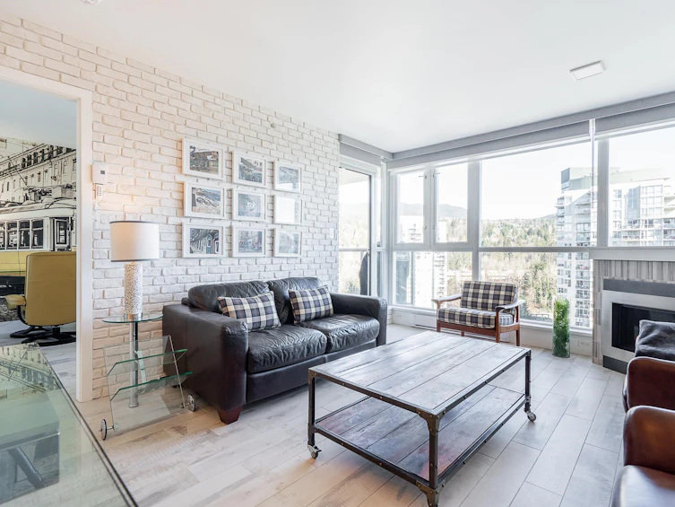 1806-235 Guildford Way, Port Moody, BC, V3H 5L8 - 4