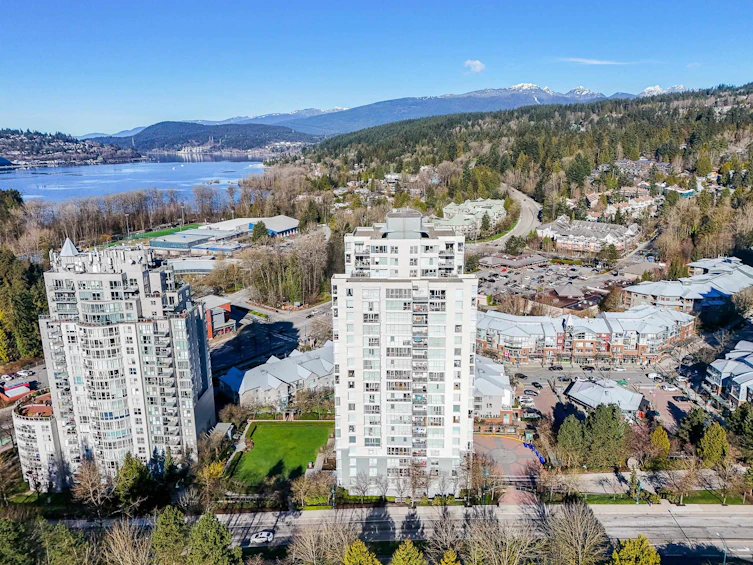 1806-235 Guildford Way, Port Moody, BC, V3H 5L8 - 35