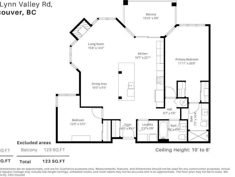 311-1150 Lynn Valley Road, North Vancouver, BC, V7J 1Z9 - 38