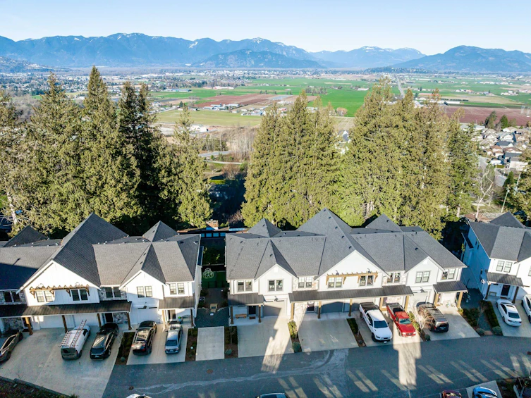 23-47203 Vista Place, Chilliwack, BC, V2R 6E2 - 3