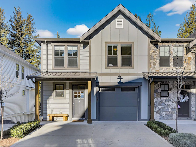 23 - 47203 Vista Place, Chilliwack BC