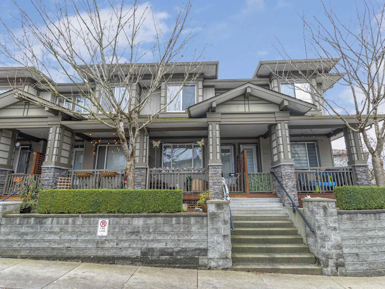 49-18701 66 Avenue, Surrey, BC, V3S 4P3