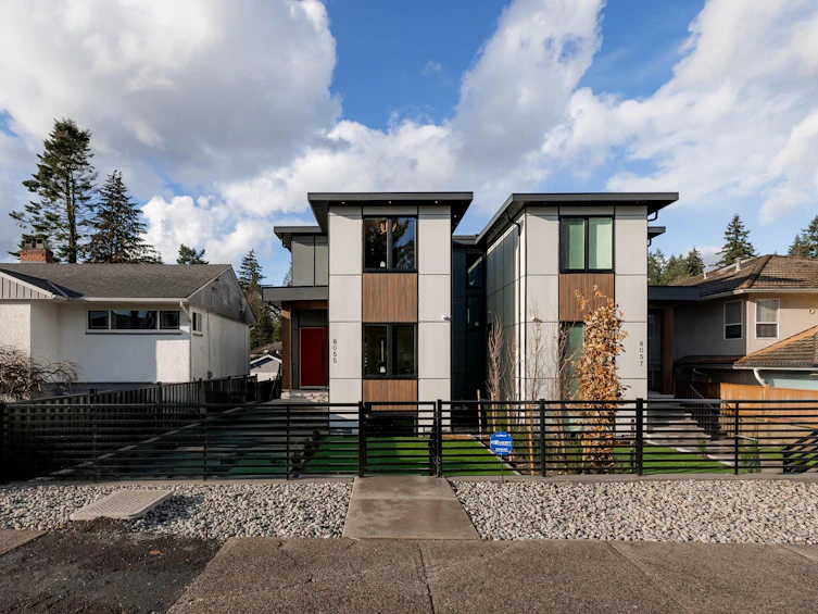 8055 18th Avenue, Burnaby, BC, V3N 1J9 - 32