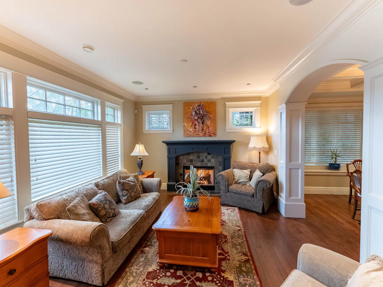 3939 W 14th Avenue, Vancouver, BC, V6R 2X2 - 6
